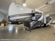 Contact us now about this 2024 DRV Mobile Suites HOUSTON! 2024 Mobile Suites HOUSTON by DRV from Blue Compass RV Austin in Buda, Texas