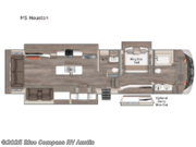 Call now about this 2024 DRV Mobile Suites HOUSTON! 2024 DRV Mobile Suites HOUSTON - New Fifth Wheel For Sale by Blue Compass RV Austin in Buda, Texas features Slideout