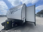 Contact us now about this 2022 Palomino Puma 30RKQS! 2022 Puma 30RKQS by Palomino from Blue Compass RV Austin in Buda, Texas