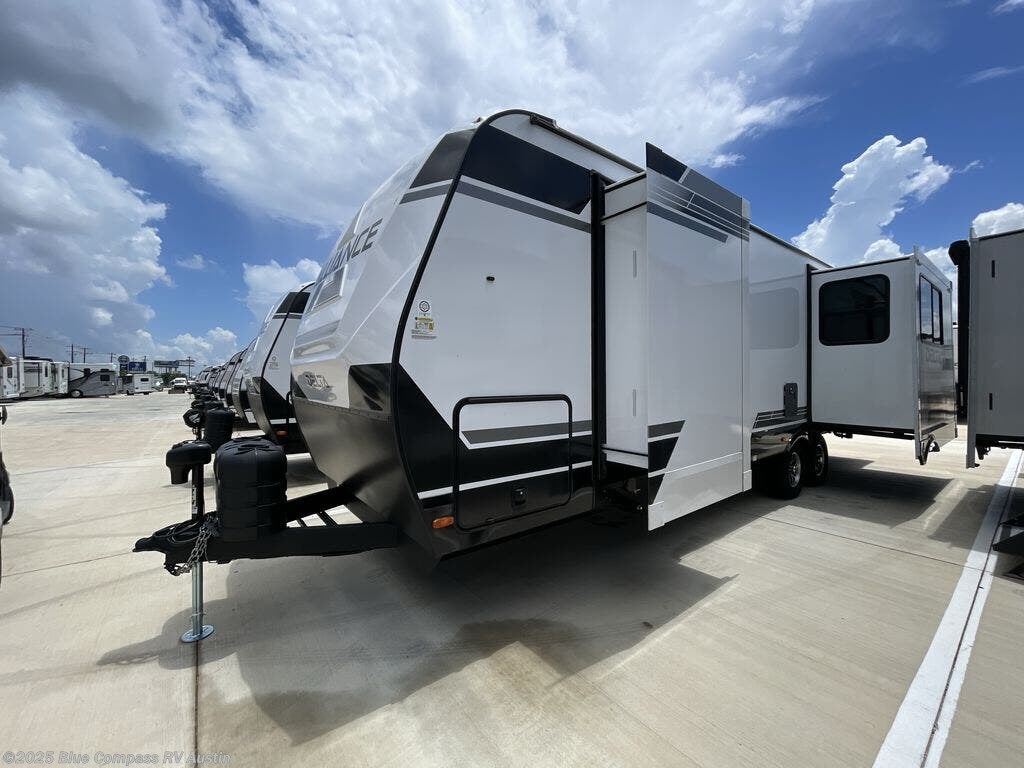 New 2026 Alliance RV Delta 274RKW available in Buda, Texas