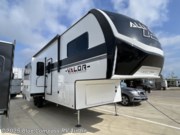 Contact us now about this 2025 Alliance RV Valor All-Access 32A10! 2025 Valor All-Access 32A10 by Alliance RV from Blue Compass RV Austin in Buda, Texas