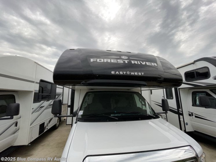 Email now about this 2026 East to West Entrada 2950OK! New 2026 East to West Entrada 2950OK available in Buda, Texas