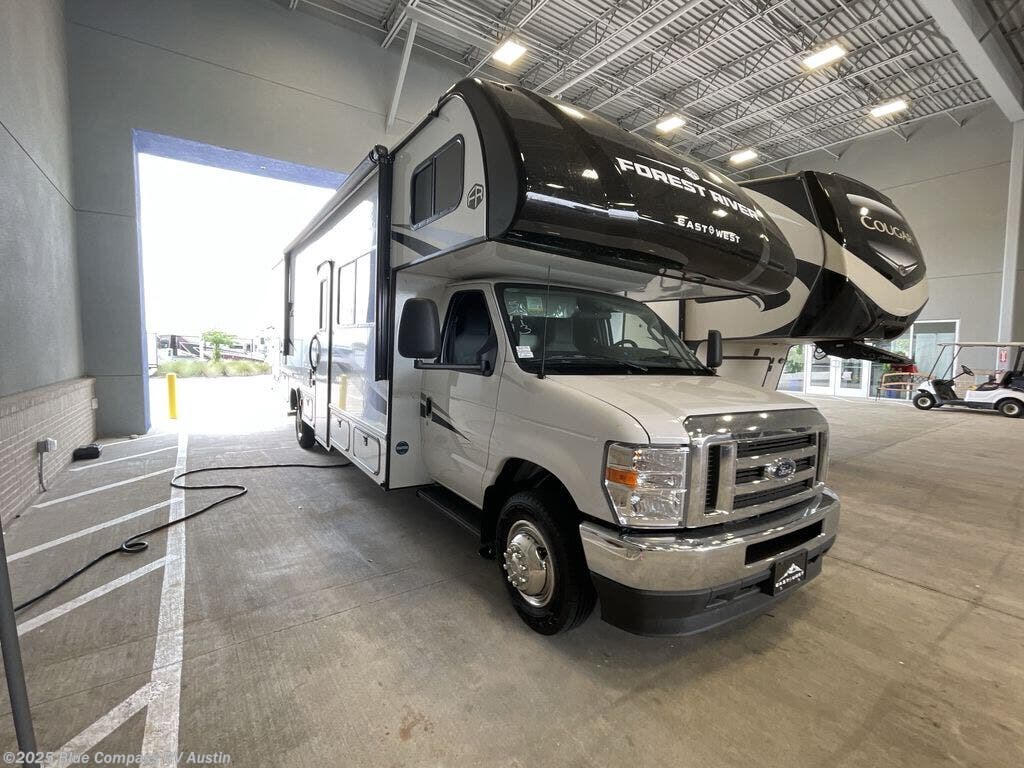 Contact us now about this 2026 East to West Entrada 3100FB! 2026 Entrada 3100FB by East to West from Blue Compass RV Austin in Buda, Texas
