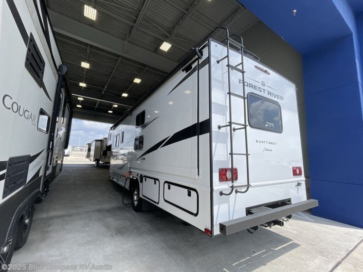 Email now about this 2026 East to West Entrada 3100FB! New 2026 East to West Entrada 3100FB available in Buda, Texas