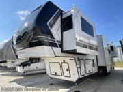New 2026 Keystone Montana 3761FL available in Buda, Texas