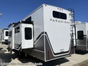 New 2025 Alliance RV Paradigm 395DS available in Buda, Texas