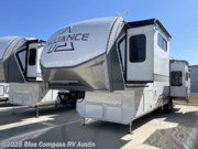 Contact us now about this 2025 Alliance RV Paradigm 395DS! 2025 Paradigm 395DS by Alliance RV from Blue Compass RV Austin in Buda, Texas