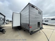 Contact us now about this 2025 Forest River Aurora Light 26BHS! 2025 Aurora Light 26BHS by Forest River from Blue Compass RV Austin in Buda, Texas