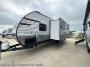 New 2025 Forest River Aurora Light 26BHS available in Buda, Texas
