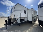 Used 2022 Forest River Rockwood Mini Lite 2104S available in Buda, Texas