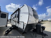 Contact us now about this 2022 Forest River Rockwood Mini Lite 2104S! 2022 Rockwood Mini Lite 2104S by Forest River from Blue Compass RV Austin in Buda, Texas
