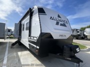 New 2026 Alliance RV Delta 294RK available in Buda, Texas