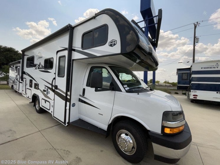 Email now about this 2026 East to West Entrada 210NS! New 2026 East to West Entrada 210NS available in Buda, Texas