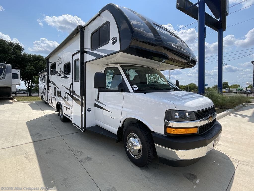 New 2026 East to West Entrada 210NS available in Buda, Texas