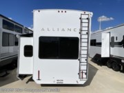 Contact us now about this 2026 Alliance RV Benchmark 42LFT! 2026 Benchmark 42LFT by Alliance RV from Blue Compass RV Austin in Buda, Texas