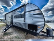 New 2026 Forest River Aurora 34BHTS available in Buda, Texas