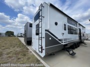 Contact us now about this 2026 Alliance RV Benchmark 44LFT! 2026 Benchmark 44LFT by Alliance RV from Blue Compass RV Austin in Buda, Texas