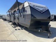 New 2026 CrossRoads Zinger 390DB available in Buda, Texas