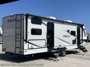 New 2026 Alliance RV Delta 281BH available in Buda, Texas