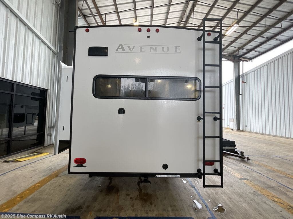 New 2025 Alliance RV Avenue All-Access 23ML available in Buda, Texas