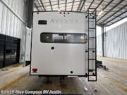 New 2025 Alliance RV Avenue All-Access 23ML available in Buda, Texas
