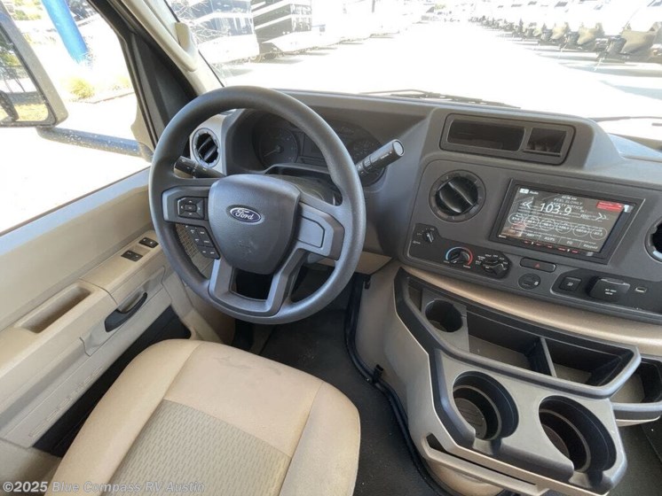 Email now about this 2026 Thor Motor Coach Geneva 19VT! New 2026 Thor Motor Coach Geneva 19VT available in Buda, Texas