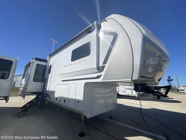 Email now about this 2026 Alliance RV Paradigm 310RL! New 2026 Alliance RV Paradigm 310RL available in Buda, Texas