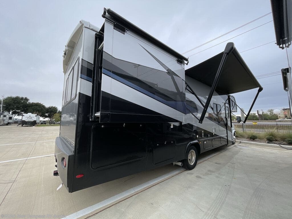Contact us now about this 2026 Forest River Forester Classic 3011DS Ford! 2026 Forester Classic 3011DS Ford by Forest River from Blue Compass RV Austin in Buda, Texas