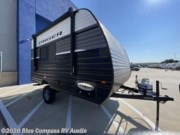 New 2026 CrossRoads Zinger Lite 12FB available in Buda, Texas