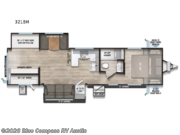 Call now about this 2026 Alliance RV Delta 321BH! 2026 Alliance RV Delta 321BH - New Travel Trailer For Sale by Blue Compass RV Austin in Buda, Texas features Slideout