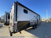 Contact us now about this 2026 Forest River Aurora 29TQS! 2026 Aurora 29TQS by Forest River from Blue Compass RV Austin in Buda, Texas