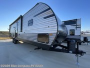 New 2026 Forest River Aurora 29TQS available in Buda, Texas