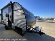 New 2026 Forest River Aurora Light 16BHX available in Buda, Texas