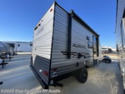 Contact us now about this 2026 Forest River Aurora Light 16BHX! 2026 Aurora Light 16BHX by Forest River from Blue Compass RV Austin in Buda, Texas