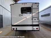 New 2026 Alliance RV Delta 262RB available in Buda, Texas