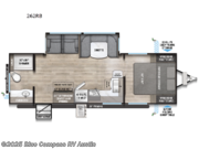 Call now about this 2026 Alliance RV Delta 262RB! 2026 Alliance RV Delta 262RB - New Travel Trailer For Sale by Blue Compass RV Austin in Buda, Texas features Slideout