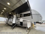 New 2026 Alliance RV Valor 44V14 available in Buda, Texas