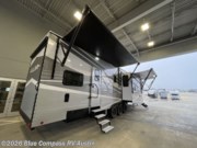 Contact us now about this 2026 Alliance RV Valor 44V14! 2026 Valor 44V14 by Alliance RV from Blue Compass RV Austin in Buda, Texas