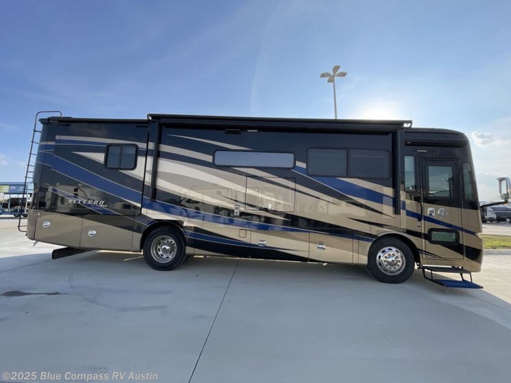 Email now about this 2019 Tiffin Allegro Red 33 AA! Used 2019 Tiffin Allegro Red 33 AA available in Buda, Texas