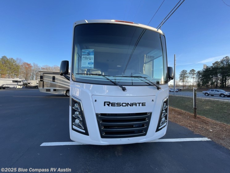 Email now about this 2026 Thor Motor Coach Resonate 29D! New 2026 Thor Motor Coach Resonate 29D available in Buda, Texas