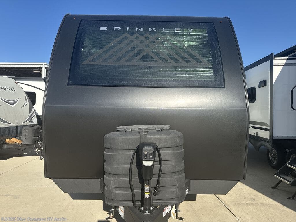 Email now about this 2025 Brinkley RV Model I 265! Used 2025 Brinkley RV Model I 265 available in Buda, Texas