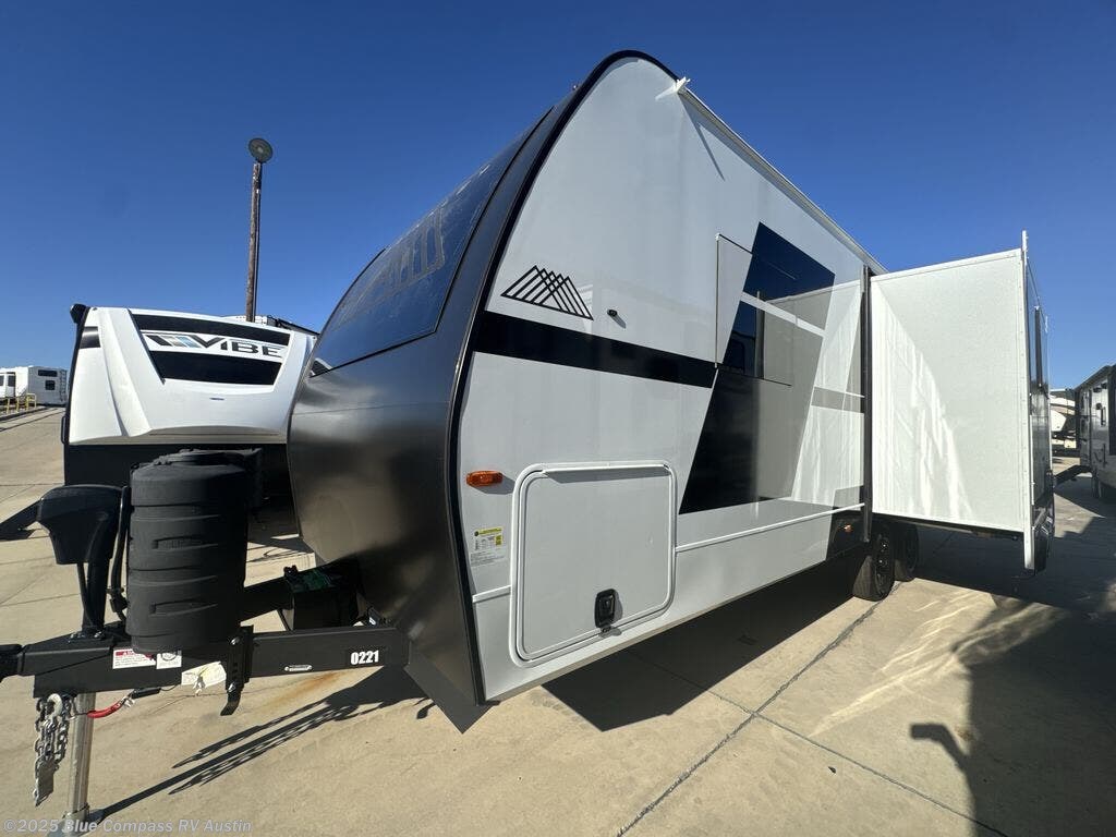 Used 2025 Brinkley RV Model I 265 available in Buda, Texas