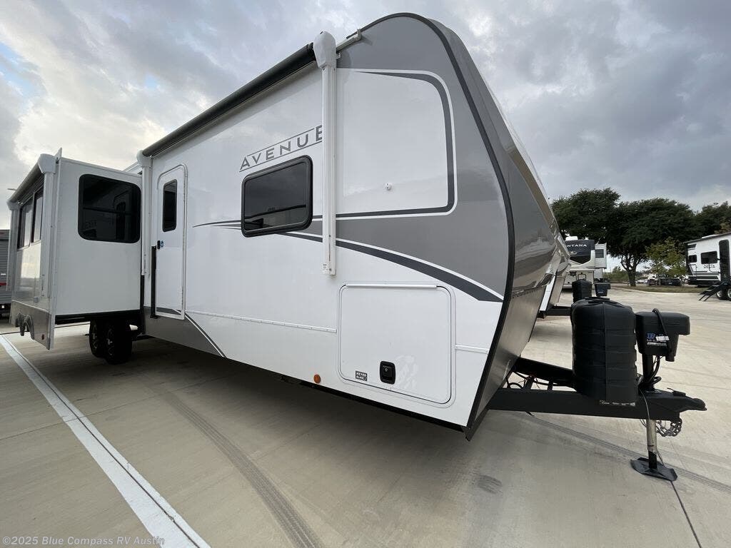 New 2026 Alliance RV Avenue 333BH available in Buda, Texas