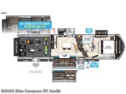 Call now about this 2018 Grand Design Momentum M-Class 349M! 2018 Grand Design Momentum M-Class 349M - Used Toy Hauler For Sale by Blue Compass RV Austin in Buda, Texas features Slideout