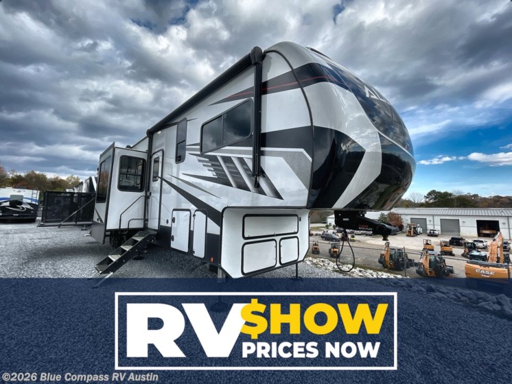 Email now about this 2022 Alliance RV Valor 42V13! Used 2022 Alliance RV Valor 42V13 available in Buda, Texas