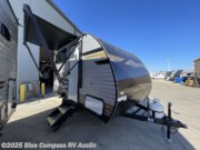 New 2026 Forest River Aurora Light 13BHX available in Buda, Texas