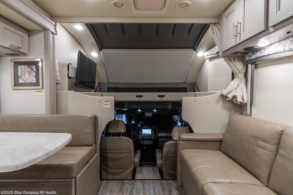 Used 2023 Thor Motor Coach Magnitude RS36 available in Buda, Texas