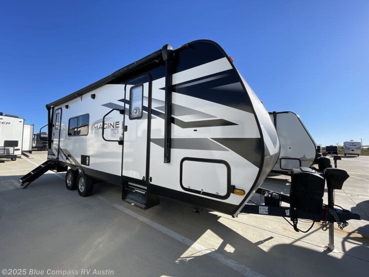 Email now about this 2022 Grand Design Imagine XLS 23LDE! Used 2022 Grand Design Imagine XLS 23LDE available in Buda, Texas
