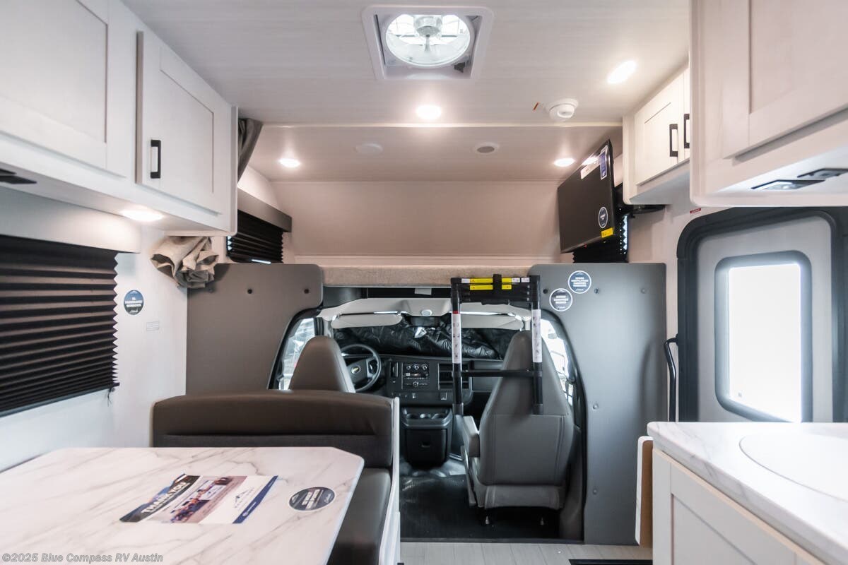 New 2026 East to West Entrada 210NSC available in Buda, Texas