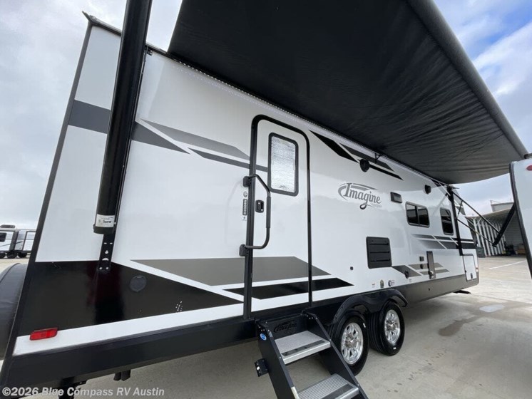 Email now about this 2022 Grand Design Imagine 2600RB! Used 2022 Grand Design Imagine 2600RB available in Buda, Texas